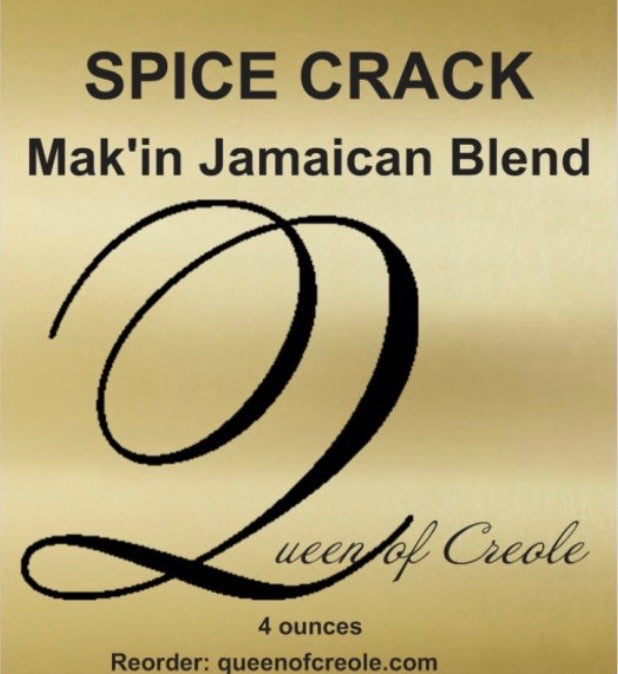 Mak'in Jamaican 4oz