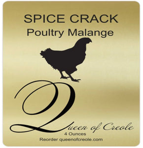 Poultry Malange 4oz